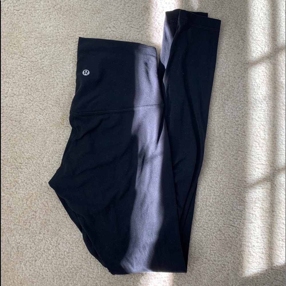 lululemon align leggings
